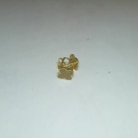 7171457 - WT KRYUL MP [17K - 1.48gr]