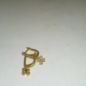 7171528 - WM MODEL CLIP BUNGA MP [8K - 1.9gr]