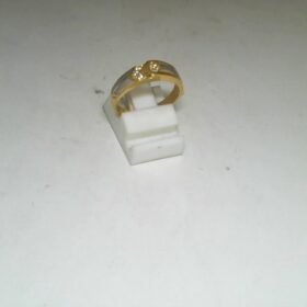 7171801 - CT MODEL WEDDING DOF VRS MP R,10 [16K - 2.76gr]