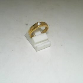 7171809 - CT MODEL RING DOFF MP R,10 [16K - 1.9gr]