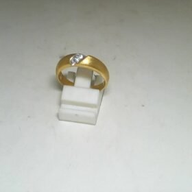 7171825 - CT MODEL RING VRS MP R,14 [16K - 3.04gr]