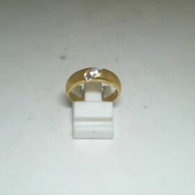 7171826 - CT MODEL RING VRS MP R,12 [16K - 2.93gr]