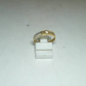 7171834 - RING MODEL MODEL MATA PUTIH VARIASY RING 12 [17K - 1.51gr]