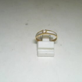 7171840 - RING MODEL MATA PUTIH VARIASY RING14 [17K - 1.53gr]
