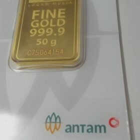 8088007 - REINVENTED C75064154 [24K - 50gr]