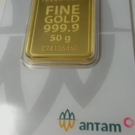 8088008 - REINVENTED C74106460 [24K - 50gr]