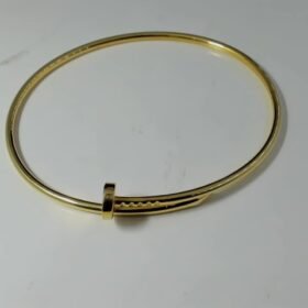 8088011 - GM MODEL BANGLE PAKU POLOS [8K - 3.48gr]