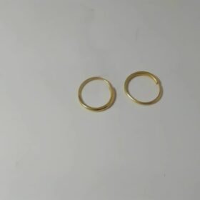 8088046 - GW MODEL TINDIK BAYI [17K - 0.5gr]