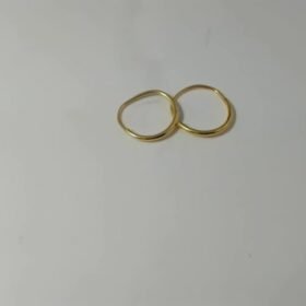 8088048 - GW MODEL TINDIK BAYI [17K - 0.46gr]