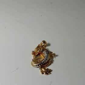 8088500 - LM MODEL NAGA VARIASI [8K - 3.09gr]