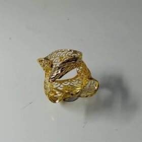 8088506 - CM MODEL KRAWANG POLOS R.12 [8K - 1.73gr]