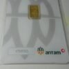 8088613 - REINVENTED K75357923 [24K - 1gr]