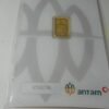 8088616 - REINVENTED K75357786 [24K - 1gr]