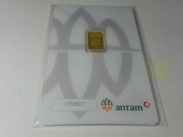 8088627 - REINVENTED K75355027 [24K - 1gr]