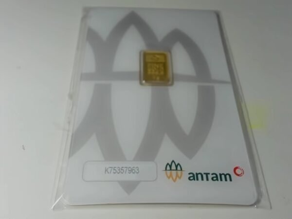 8088630 - REINVENTED K75357963 [24K - 1gr]