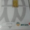 8088763 - REINVENTED K75357266 [24K - 1gr]