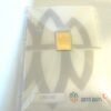 8088769 - REINVENTED K75371407 [24K - 1gr]