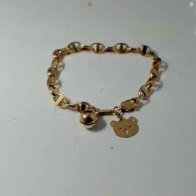 8089304 - GM RANTAI ANAK 2 MAINAN [8K - 2.94gr]