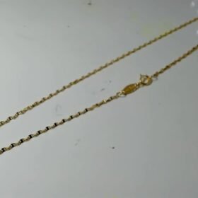 8089320 - KM ANAK MODEL TOSQANO [9K - 1.09gr]