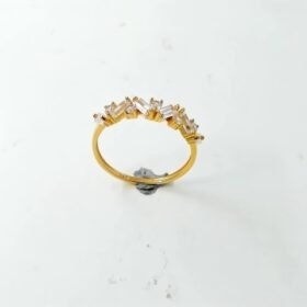 9199943 - CT AUVA GEMMA-2 MATA PUTIH R,16 [16K - 1.7gr]