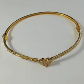 9200131 - GT MODEL BANGLE LOVE MP [16K - 5.15gr]