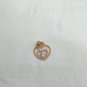 9201666 - LT AUVA CRAFTING MATA PUTIH [16K - 1.29gr]