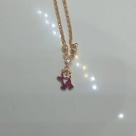 9202814 - KM RANTAI MODEL BEAR CAT [8K - 2gr]