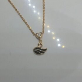 9202823 - KM ANAK SWAN CAT MATA PUTIH [8K - 1.88gr]