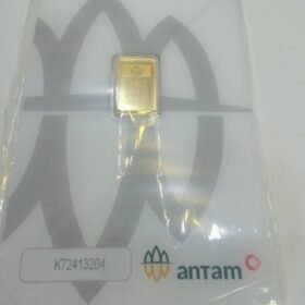 9203172 - LM ANTAM REINVENTED K72413204 [24K - 1gr]