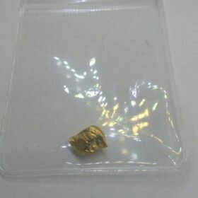 9203203 - LM LOKAL POTONGAN KW 1 BP [24K - 5.09gr]