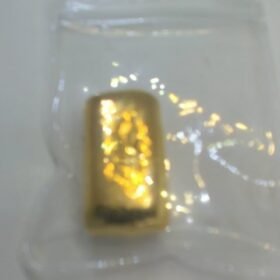 9203205 - LM LOKAL POTONGAN KW 1 BP [24K - 109.11gr]
