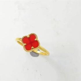 9203412 - CM AUVA VANCLEFF MERAH R.15,5 [8K - 1.62gr]