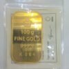 9203918 - LM ANTAM EDISI 2 K 064 [24K - 100gr]