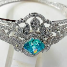 9204144 - GT EG AMERO MATA BIRU IMPORT [ PUTIH ] [17K - 19.49gr]