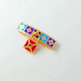 9204153 - LT LOUIS VILTON IMPOR [17K - 4.71gr]