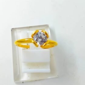 9204208 - CT MODEL AUVA MATA PUTIH R.11 [16K - 2.36gr]