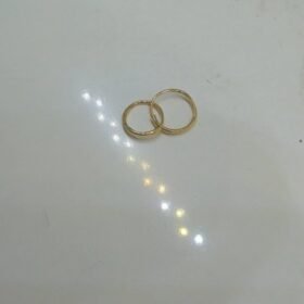 9204213 - WT TINDIK BAYI [17K - 0.45gr]