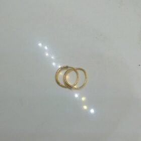 9204220 - WT TINDIK BAYI [17K - 0.52gr]