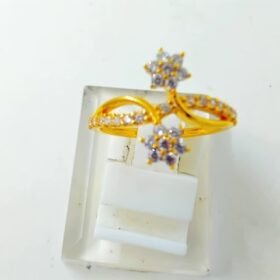 9204224 - CT MODEL AUVA MATA PUTIH R.13 [16K - 2.45gr]