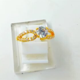 9204257 - CT MODEL AUVA MATA PUTIH R.12 [16K - 1.87gr]