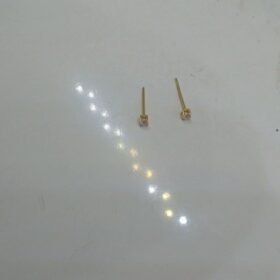 9204263 - WT TUSUK MATA PUTIH [16K - 0.25gr]