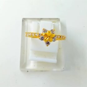 9204267 - CT MODEL MATA PUTIH R.12 [17K - 1.85gr]