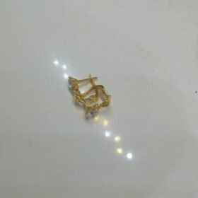 9204276 - WT KLIP MODEL MATA PUTIH [16K - 1.51gr]