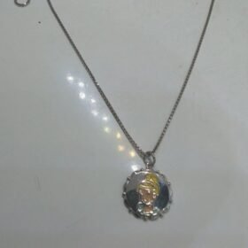 9204306 - KT SANTA FROZEN [P] [17K - 3.72gr]