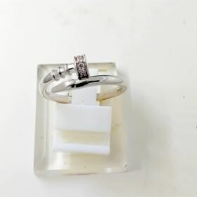 9204319 - CT MODEL MATA PUTIH [P] R.11 [16K - 1.53gr]