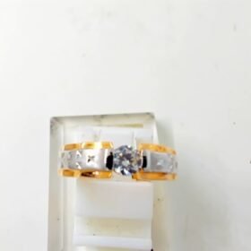 9204325 - CT MODEL MATA PUTIH VRS R.13 [16K - 5.17gr]