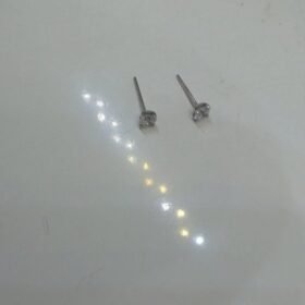 9204332 - WT TUSUK MODEL MATA PUTIH [P] [17K - 0.66gr]