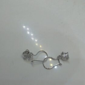 9204367 - WT ANTING GONDEL MATA PUTIH [P] [17K - 1.59gr]