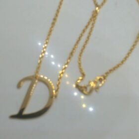 9204416 - KT SKAKEL INSIAL D [16K - 7.29gr]