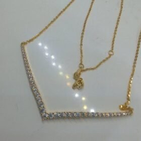 9204418 - KT HOLLO VANSY AUREL MATA PUTIH [16K - 5.12gr]